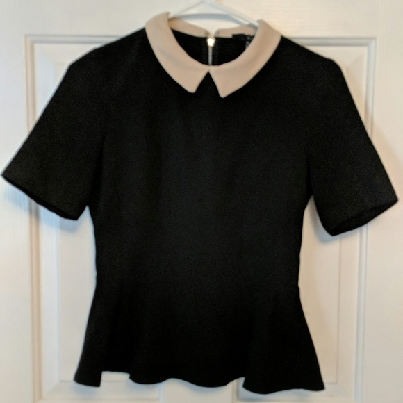 Forever 21 Tops - XXI woman's peplum top